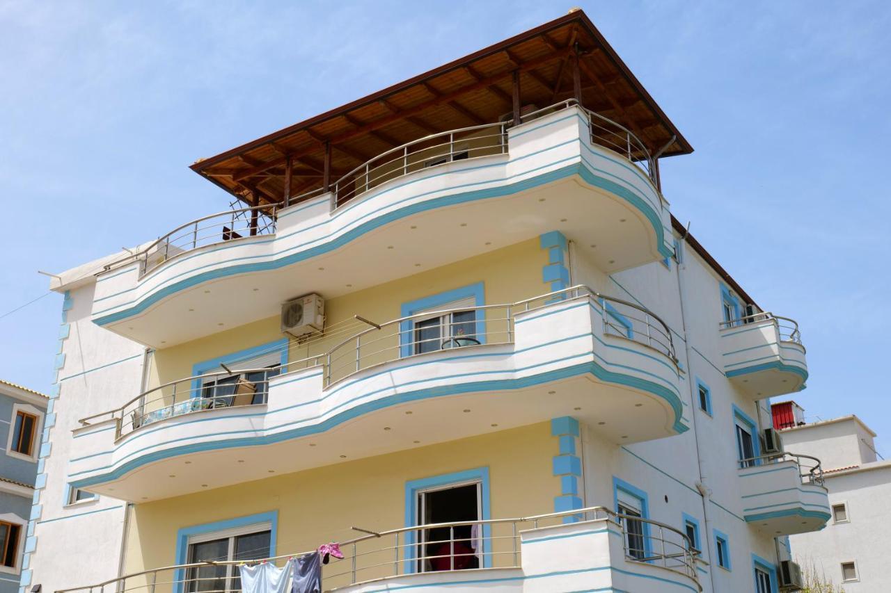 Leilighet Kristal Ksamil