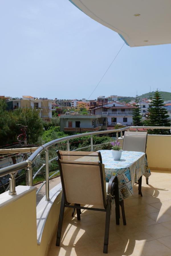 Leilighet Kristal Ksamil