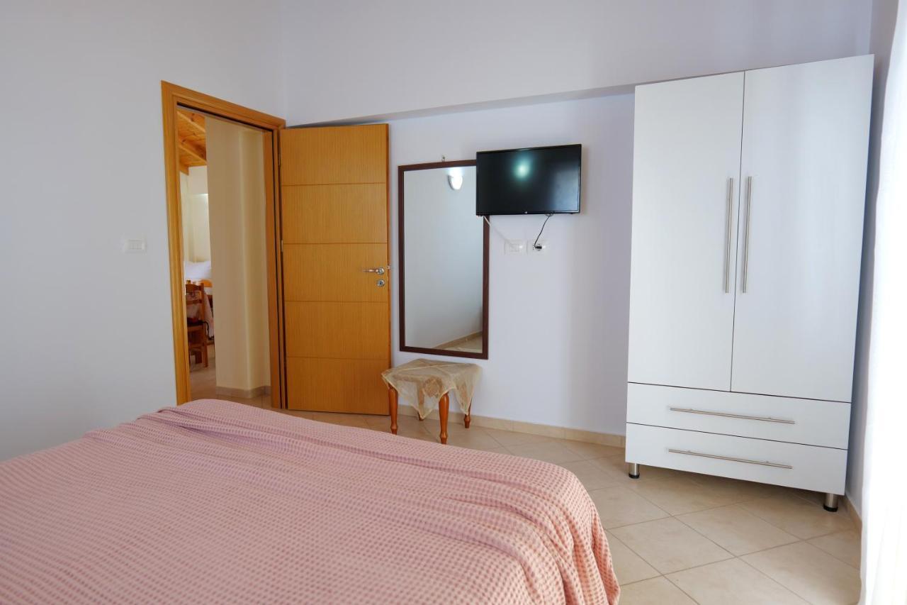 Apartmán Kristal