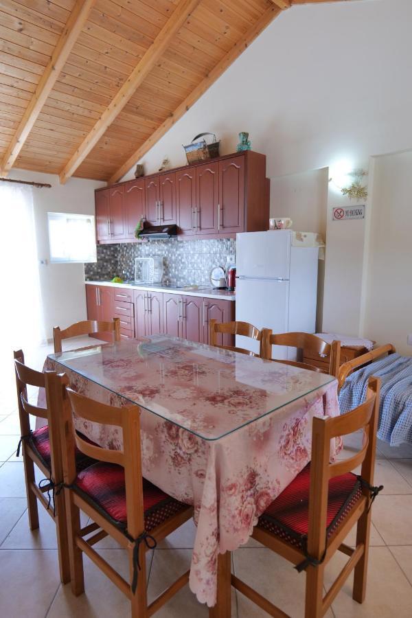 Leilighet Kristal Ksamil
