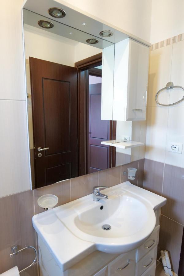 Leilighet Kristal Ksamil