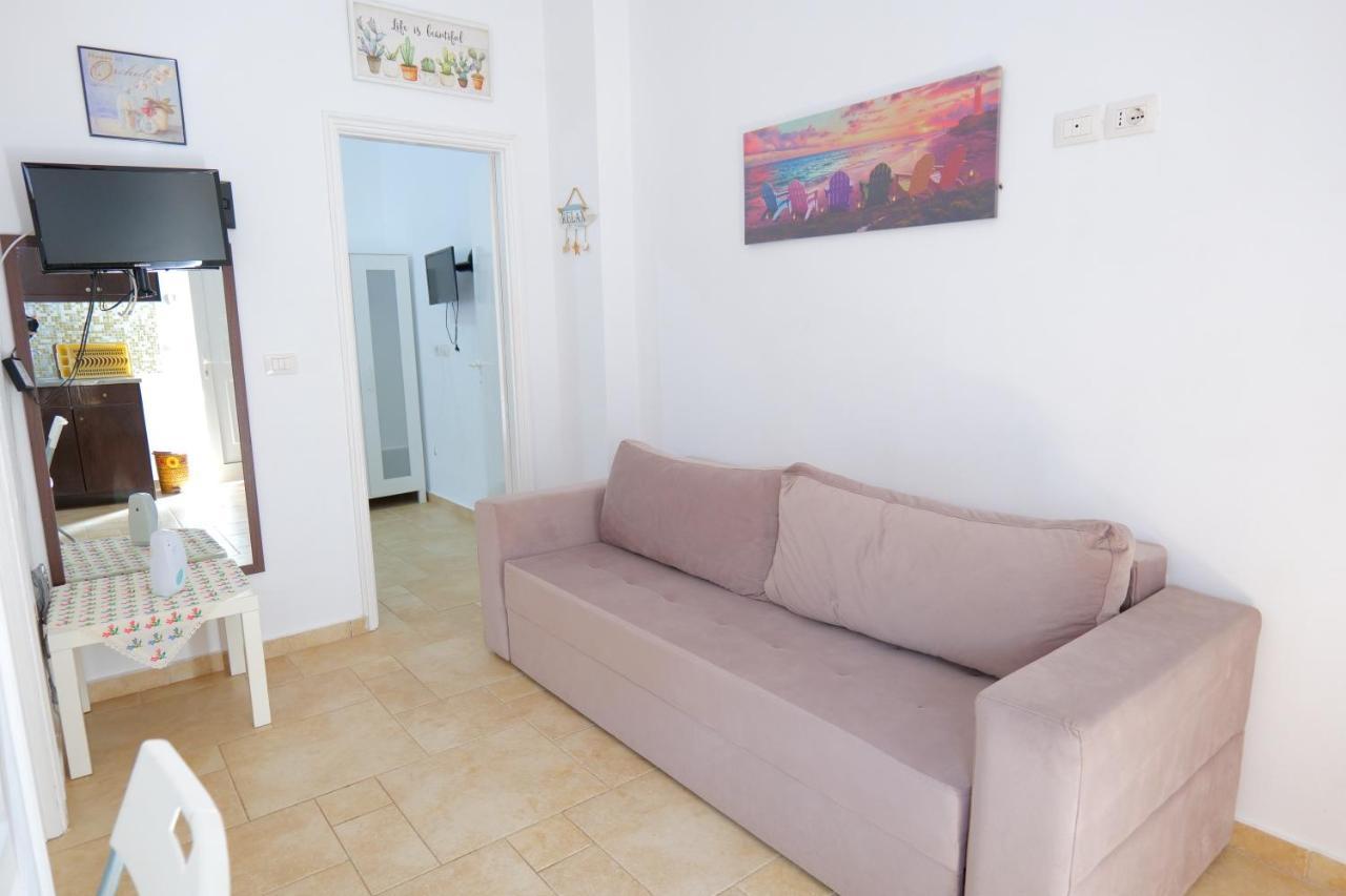 Kristal Apartmán *