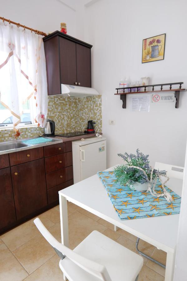 Apartmán Kristal