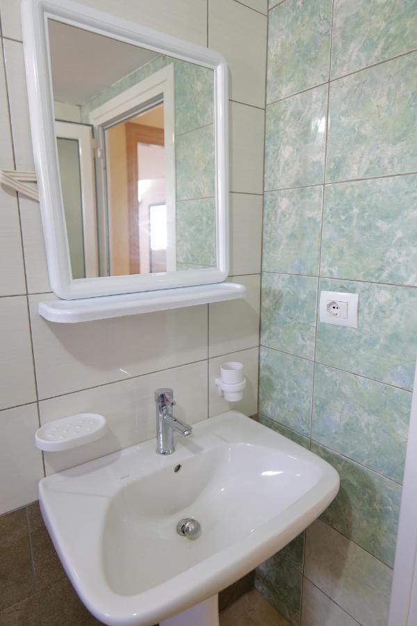 Leilighet Kristal Ksamil