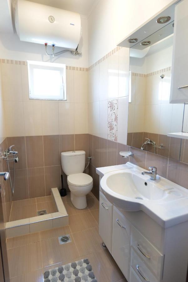 Kristal Apartmán