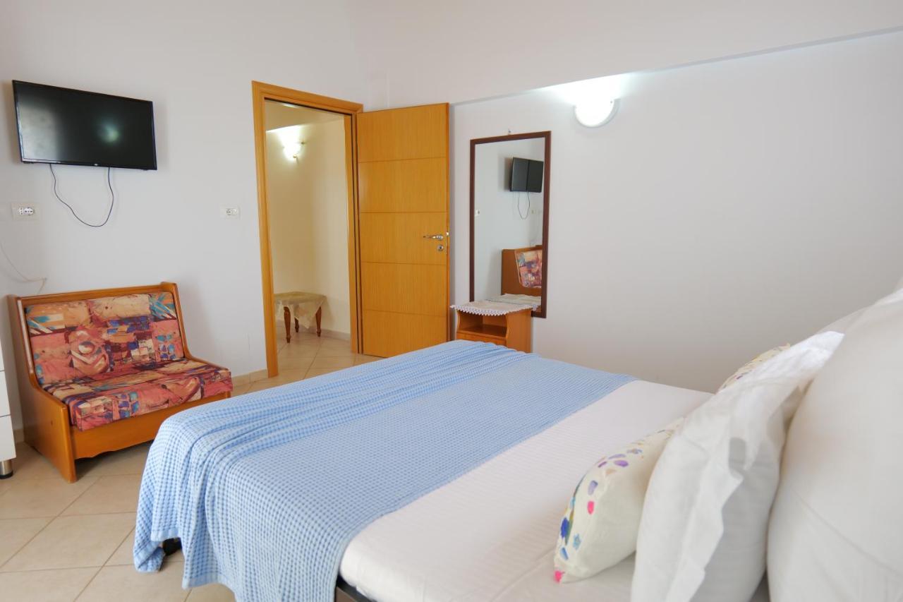 Kristal Apartmán *