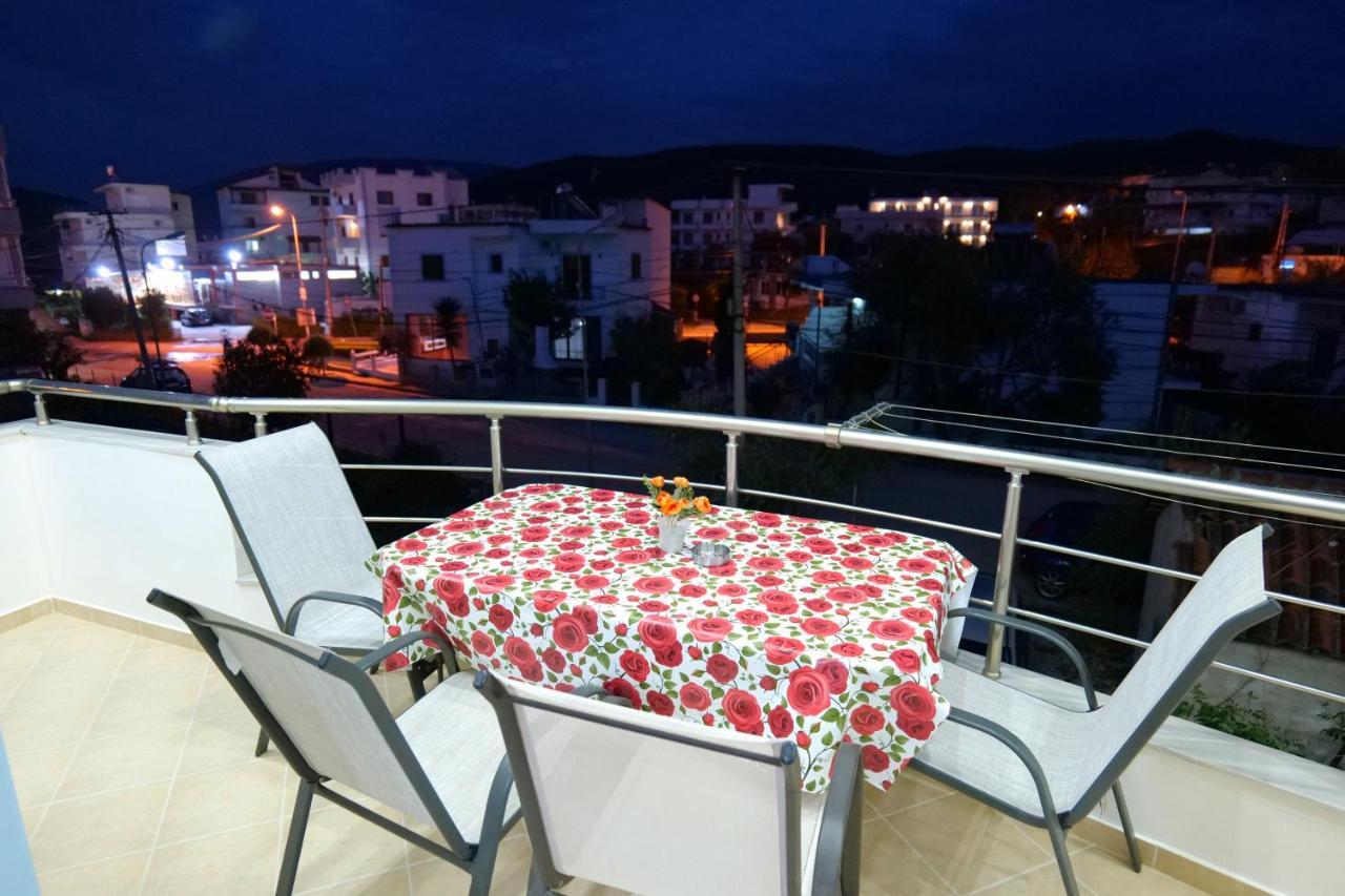 Kristal Apartmán *