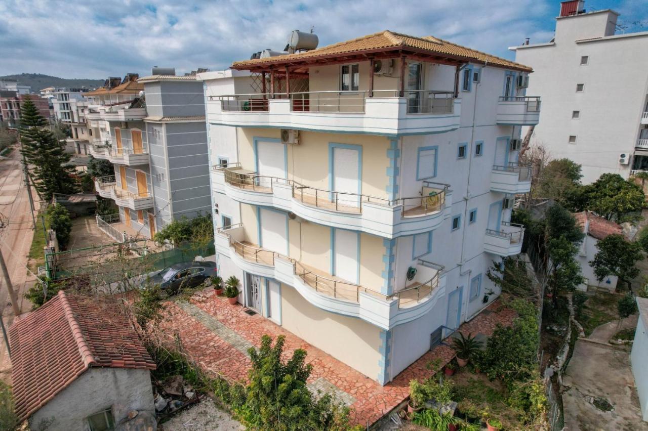 Apartmán Kristal *