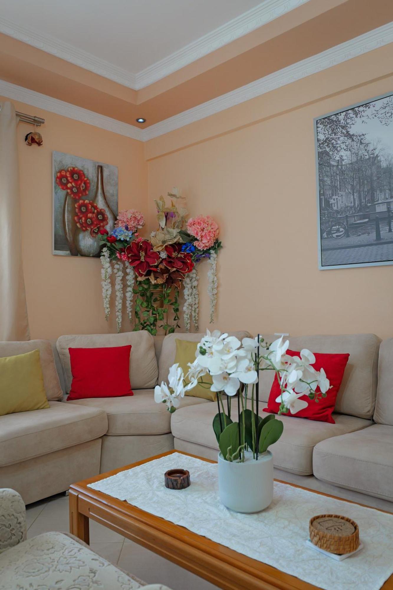 Kristal Apartmán