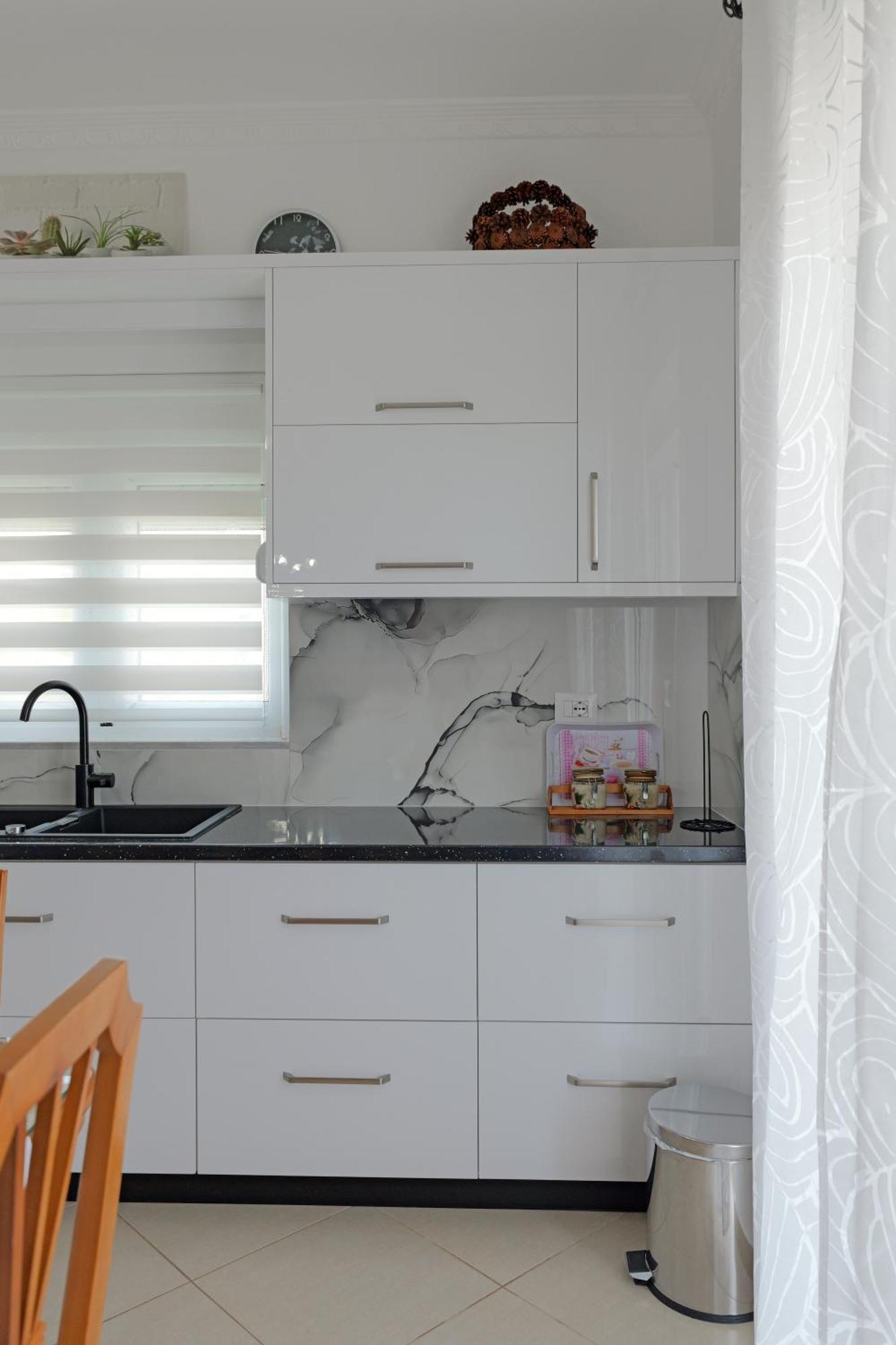 Kristal Apartmán Ksamil