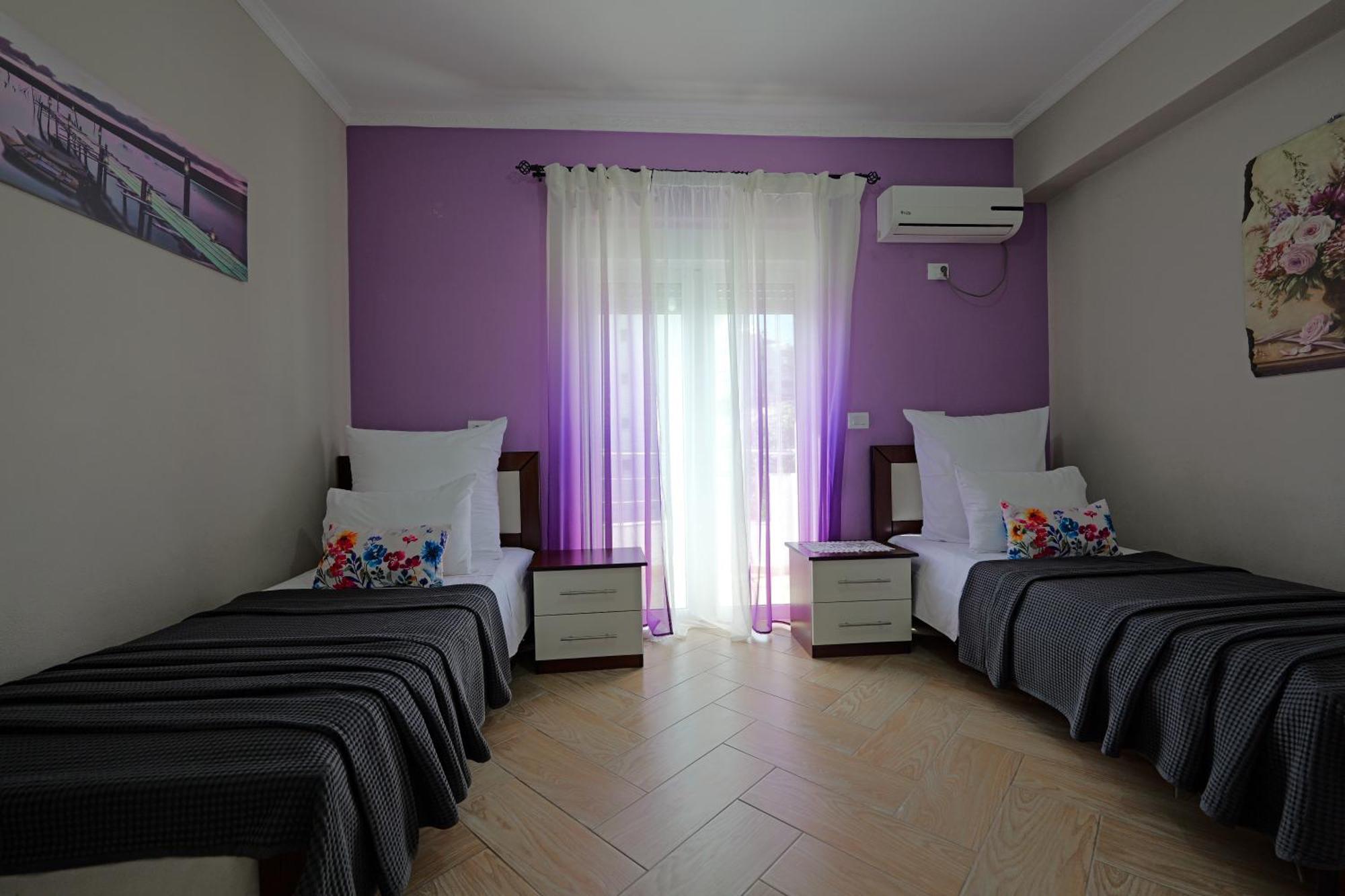 Kristal Apartmán