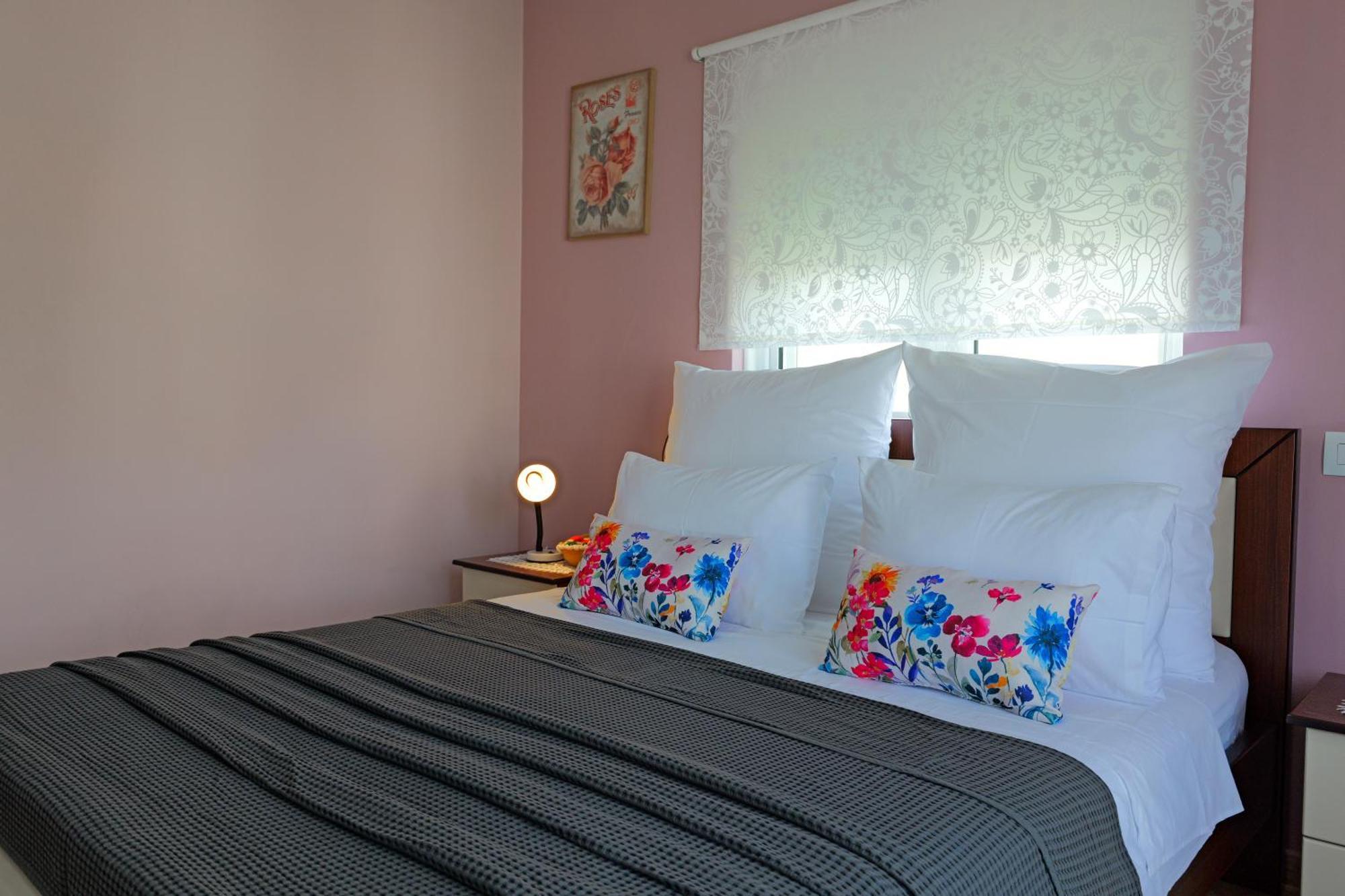 Apartmán Kristal Ksamil