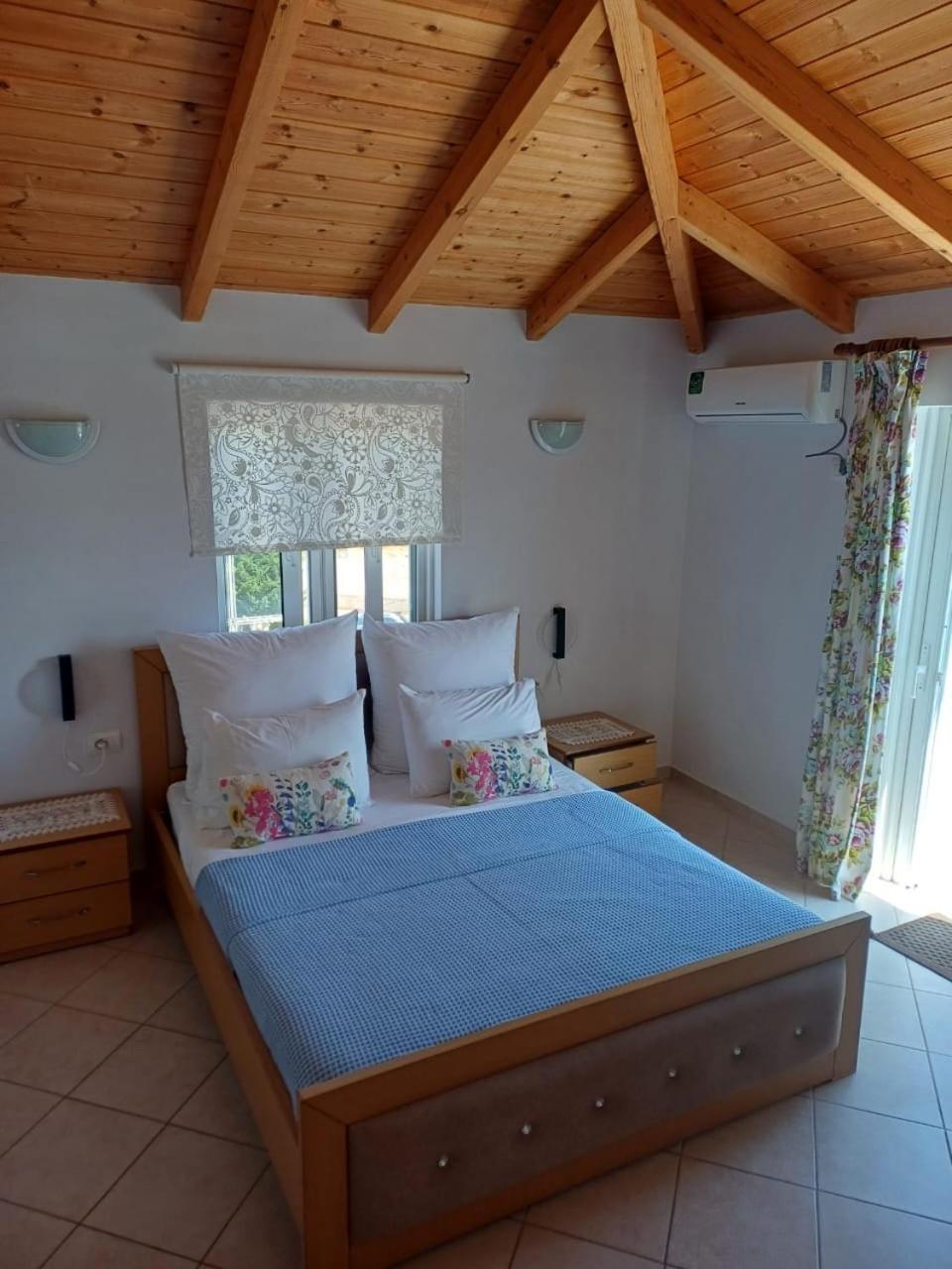 Kristal Apartmán Ksamil