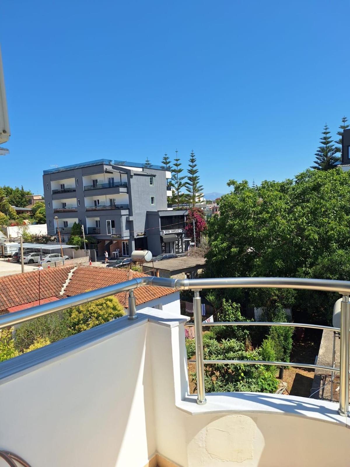 Kristal Apartmán *