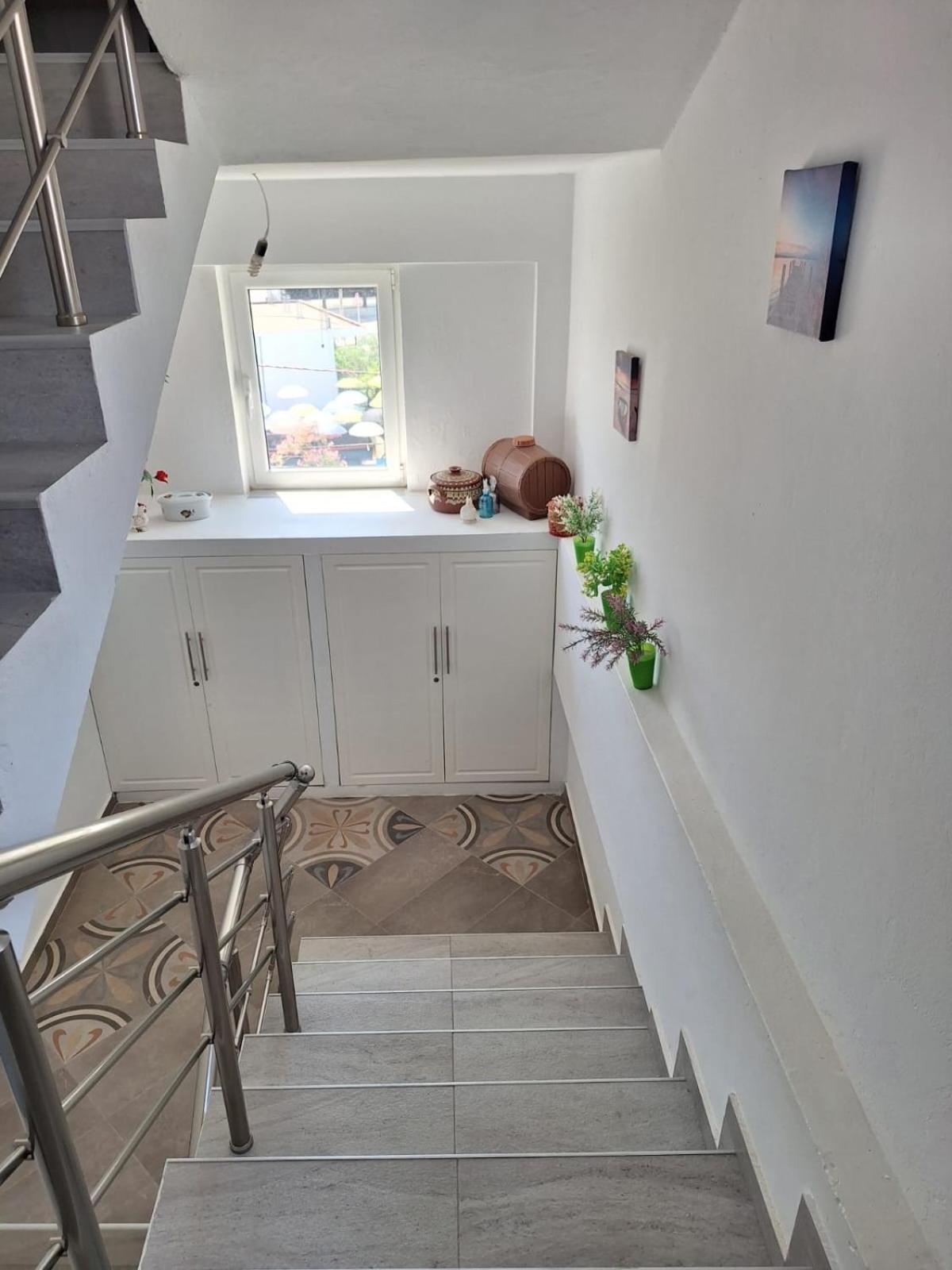 Apartmán Kristal