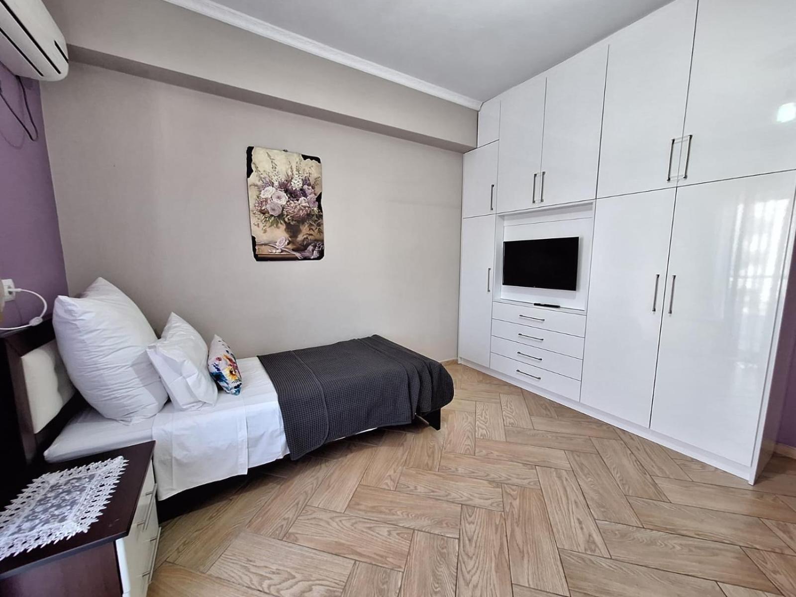 Kristal Apartmán Ksamil