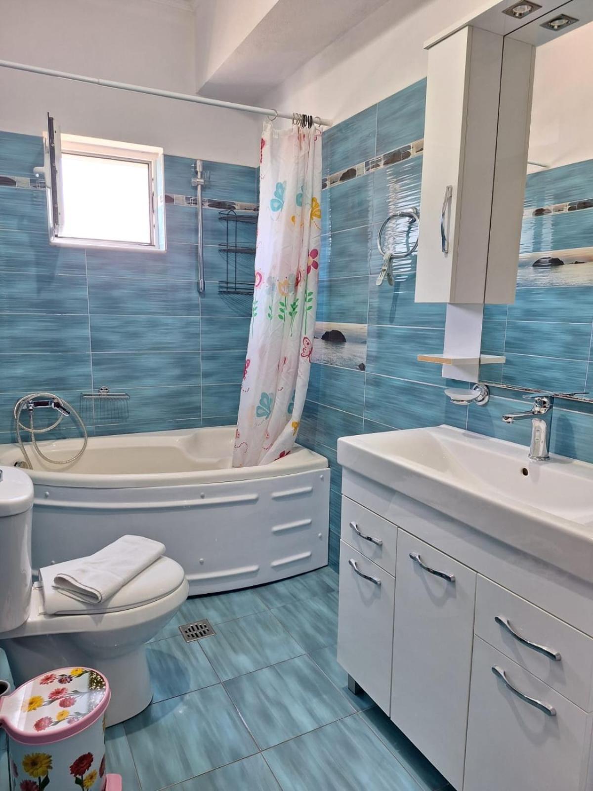 Apartmán Kristal *