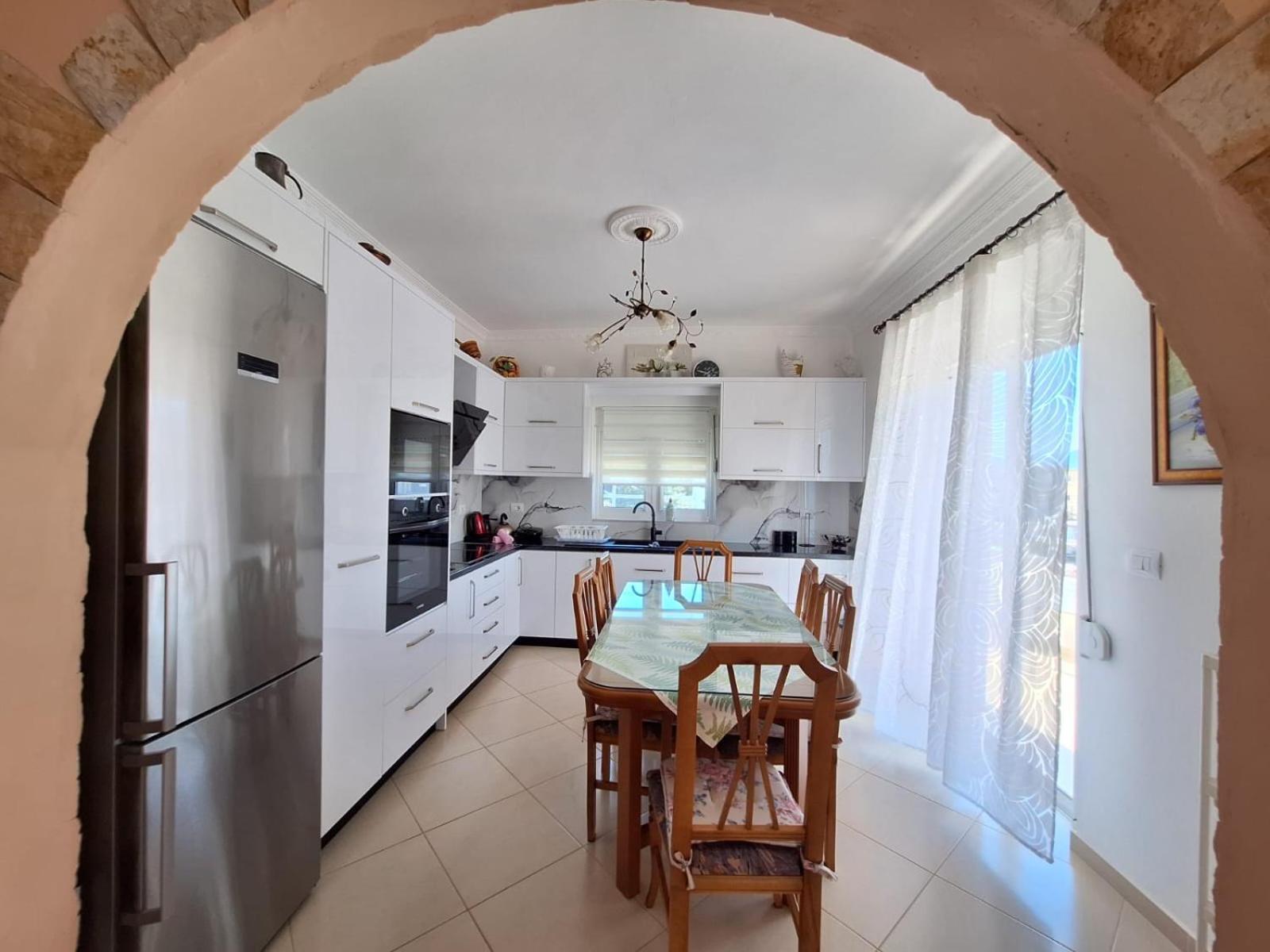 Apartmán Kristal Ksamil