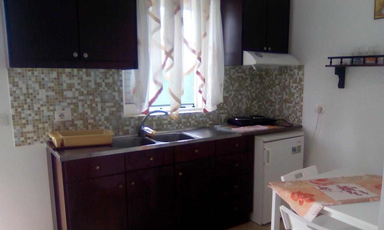 Kristal Apartmán