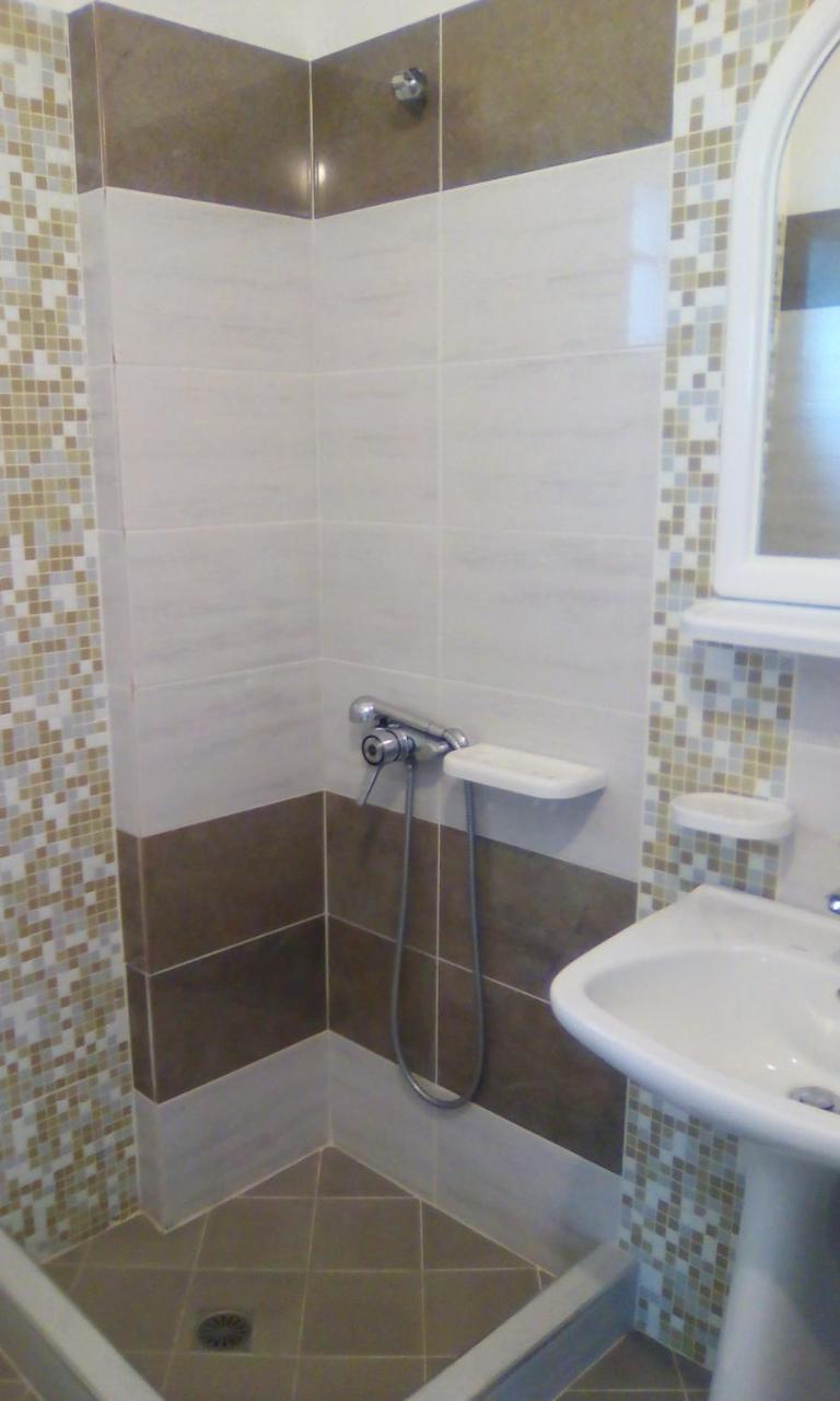 Kristal Apartmán